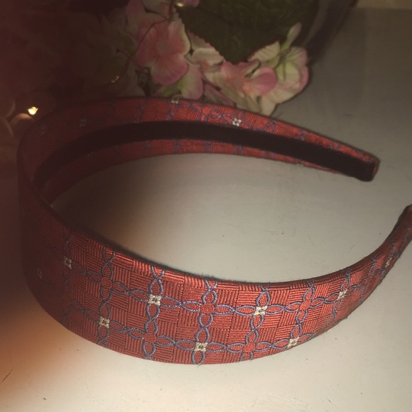 Women’s Vintage J Crew headband - Picture 2 of 4